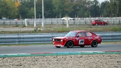 ClassicCup Brno řijen