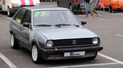 ClassicCup Brno řijen