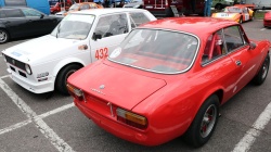 ClassicCup Brno řijen