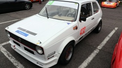 ClassicCup Brno řijen