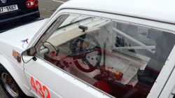 ClassicCup Brno řijen