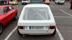 ClassicCup Brno řijen