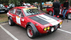 ClassicCup Brno řijen