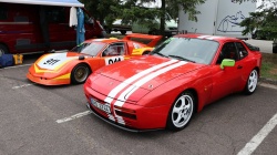 ClassicCup Brno řijen
