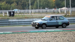 ClassicCup Brno řijen