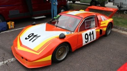 ClassicCup Brno řijen