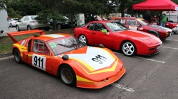 ClassicCup Brno řijen