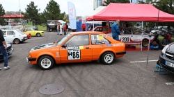 ClassicCup Brno řijen