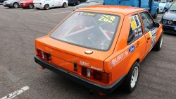 ClassicCup Brno řijen