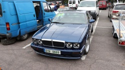 ClassicCup Brno řijen