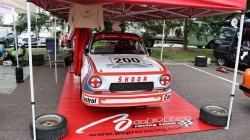 ClassicCup Brno řijen