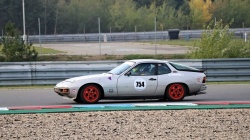 ClassicCup Brno řijen