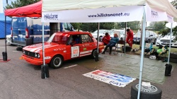 ClassicCup Brno řijen