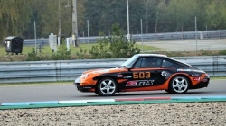 ClassicCup Brno řijen