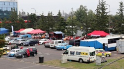 ClassicCup Brno řijen