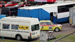 ClassicCup Brno řijen