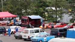 ClassicCup Brno řijen