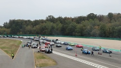 ClassicCup Brno řijen