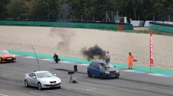 ClassicCup Brno řijen