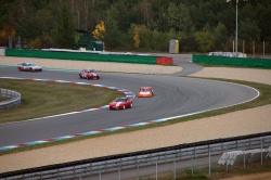 ClassicCup Brno řijen