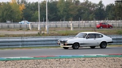 ClassicCup Brno řijen