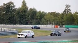 ClassicCup Brno řijen