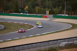 ClassicCup Brno řijen