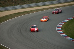 ClassicCup Brno řijen