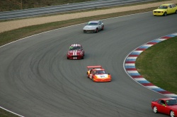 ClassicCup Brno řijen