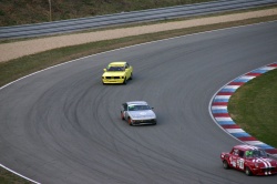 ClassicCup Brno řijen