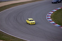 ClassicCup Brno řijen