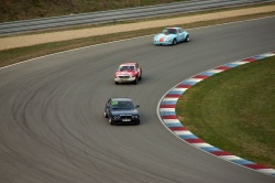 ClassicCup Brno řijen