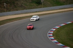 ClassicCup Brno řijen
