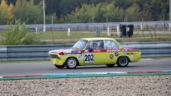 ClassicCup Brno řijen