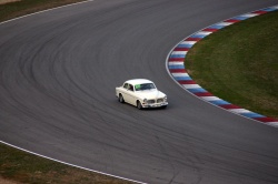 ClassicCup Brno řijen