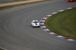 ClassicCup Brno řijen