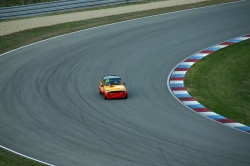 ClassicCup Brno řijen