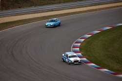 ClassicCup Brno řijen