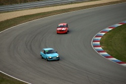 ClassicCup Brno řijen