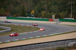 ClassicCup Brno řijen