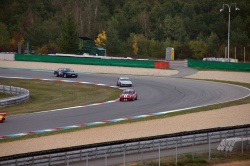 ClassicCup Brno řijen
