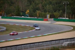ClassicCup Brno řijen