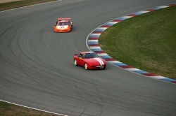 ClassicCup Brno řijen