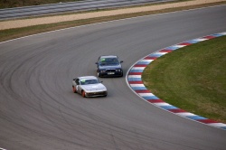 ClassicCup Brno řijen