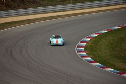 ClassicCup Brno řijen