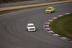 ClassicCup Brno řijen
