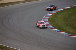 ClassicCup Brno řijen