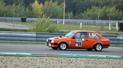 ClassicCup Brno řijen