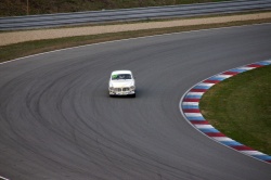 ClassicCup Brno řijen