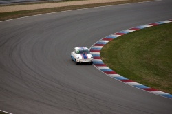 ClassicCup Brno řijen